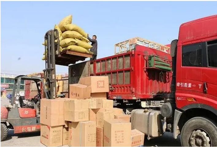 泉州到和静县物流专线