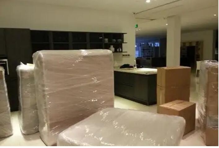 泉州到和静县长途搬家