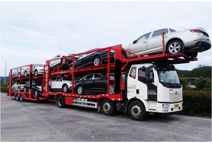 泉州到和静县轿车托运